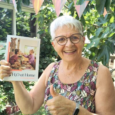 Votre conseillère(er) Dominique Millerioux