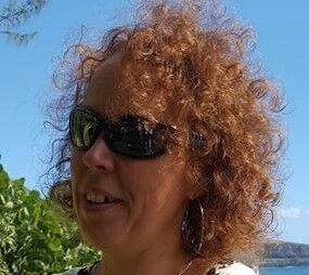 Votre conseillère(er) Geneviève DOGNE