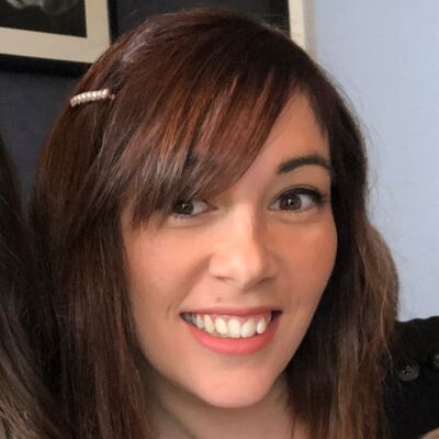 Votre conseillère(er) Julie Le Vot