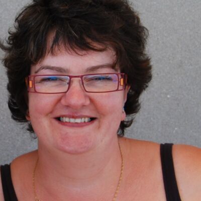 Votre conseillère(er) Valérie LE BOT