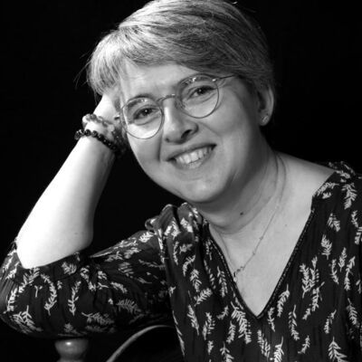 Votre conseillère(er) Myriam ALLAIN