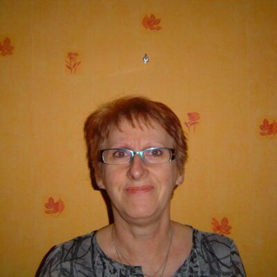 Votre conseillère(er) Françoise LAMPERIER
