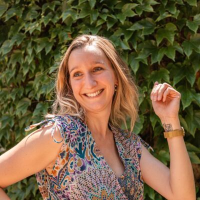 Votre conseillère(er) Marine DUBOIS
