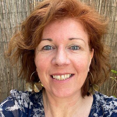 Votre conseillère(er) Aude LEPENNETIER