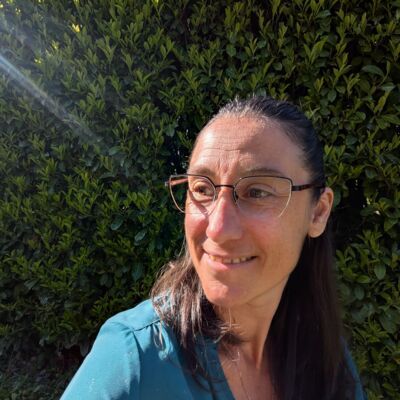 Votre conseillère(er) Diane Darbel