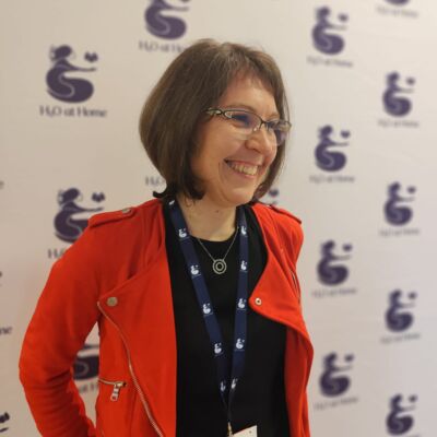 Votre conseillère(er) Audrey GERY