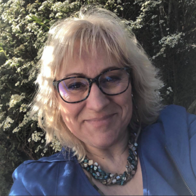 Votre conseillère(er) Christine PAQUIER