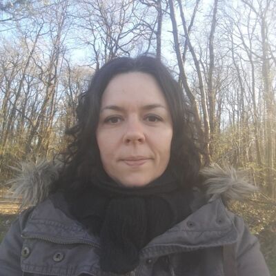 Votre conseillère(er) angélique marchal