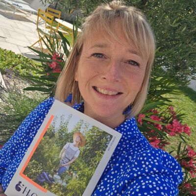 Votre conseillère(er) Elise RIVIÈRE