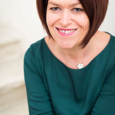 Votre conseillère(er) Isabelle COULOMBEL