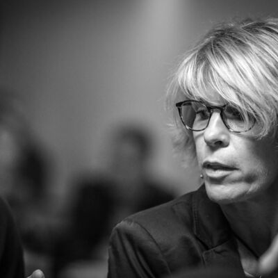 Votre conseillère(er) Nathalie Mostenne