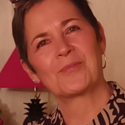Votre conseillère(er) Lise Miramon