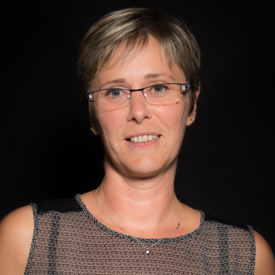 Votre conseillère(er) Stéphanie PETIT
