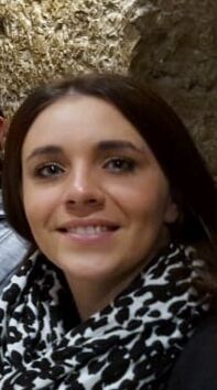 Votre conseillère(er) Amélie Aguiar