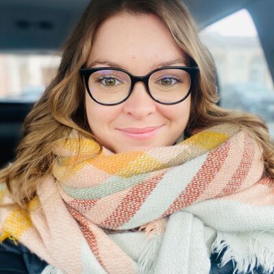 Votre conseillère(er) Alexiane PACARY