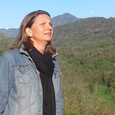 Votre conseillère(er) Sylvie Fernex de Mongex