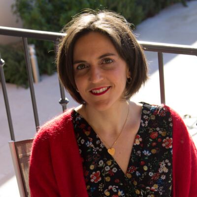 Votre conseillère(er) Bénédicte Perry