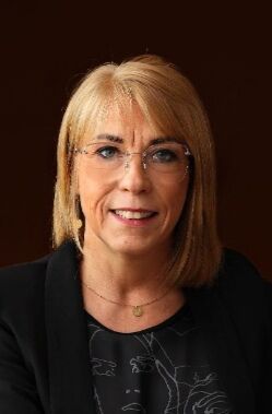 Votre conseillère(er) Valérie Caudron