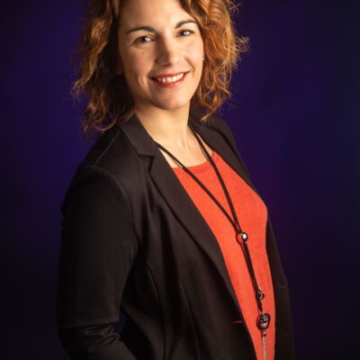 Votre conseillère(er) Émilie CHAIGNEPAIN
