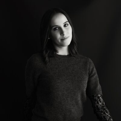 Votre conseillère(er) Fanny Lecois