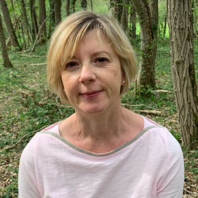 Votre conseillère(er) Carole BOURBON