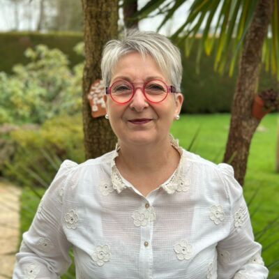 Votre conseillère(er) Isabelle LE NERZE
