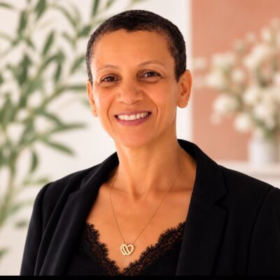 Votre conseillère(er) Marie-Anne Courousse