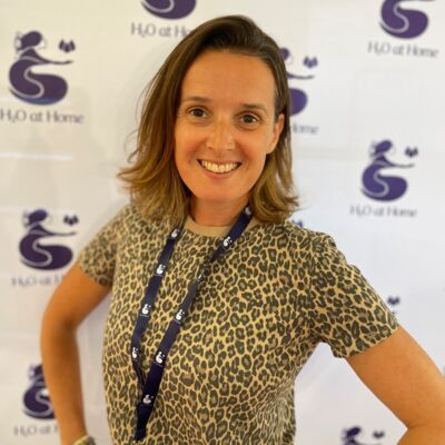 Votre conseillère(er) Audrey GROUAZEL