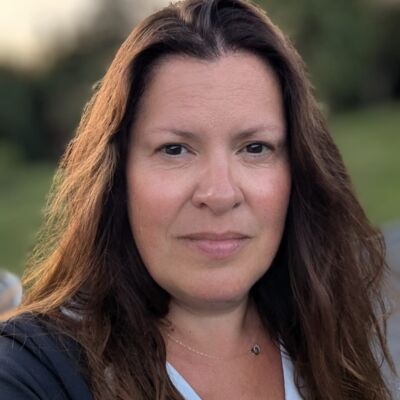 Votre conseillère(er) Aurélie LEVAVASSEUR
