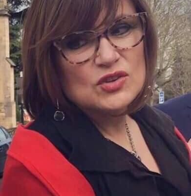 Votre conseillère(er) Sabine TONDI