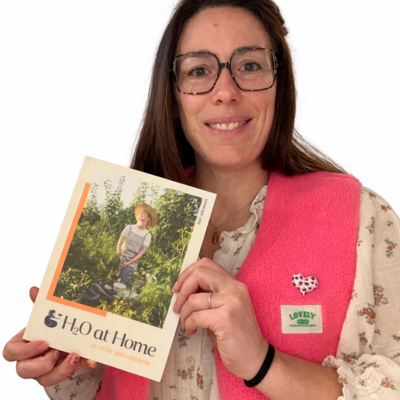 Votre conseillère(er) Eline CARRIS RAVAL