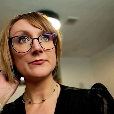 Votre conseillère(er) Stéphanie Detournay