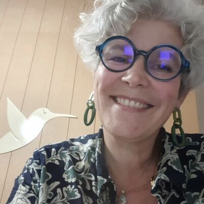 Votre conseillère(er) Corine GLEMOT