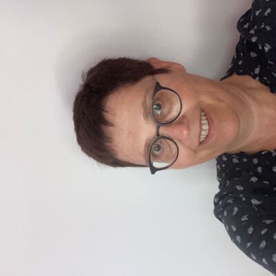 Votre conseillère(er) Corinne Gallecier