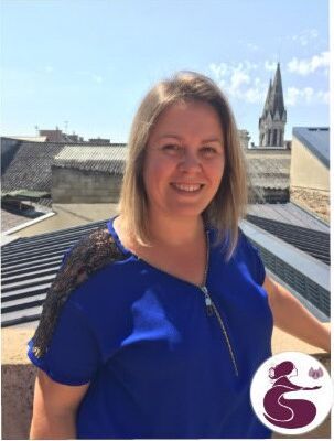 Votre conseillère(er) dolores piou