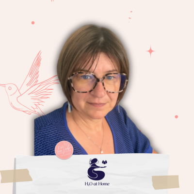 Votre conseillère(er) Cathy FERY OOSMOSE GROUPE SRL