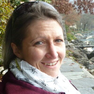 Votre conseillère(er) Valérie Vilbajo