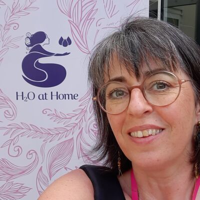 Votre conseillère(er) Fabienne Boclé
