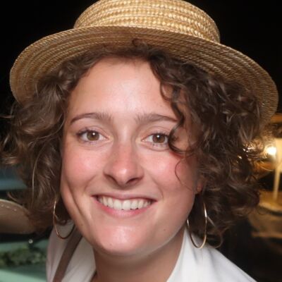 Votre conseillère(er) Astrid Materne