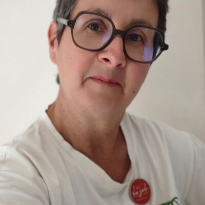 Votre conseillère(er) Maddy BUFFET