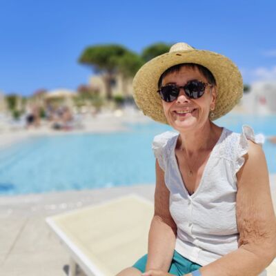 Votre conseillère(er) Catherine Perrouin