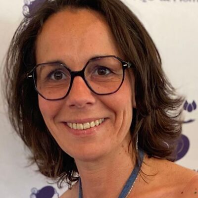 Votre conseillère(er) Laetitia TOUZEAU DAUXERRE