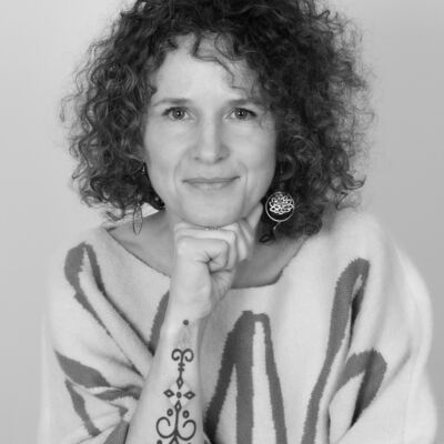 Votre conseillère(er) Caroline COMPARON BUSSINGER
