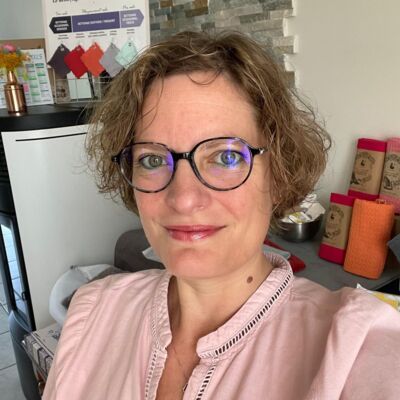 Votre conseillère(er) Claire Delaux