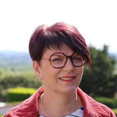 Votre conseillère(er) Isabelle LEEMPUT