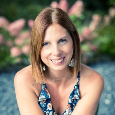 Votre conseillère(er) Cindy DELCOUR