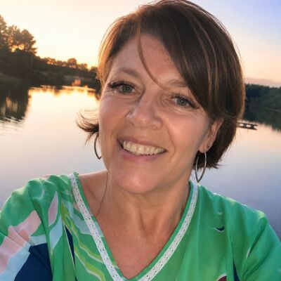 Votre conseillère(er) Sylvie Lucas