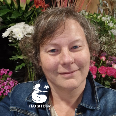 Votre conseillère(er) Christelle RICORDEAU