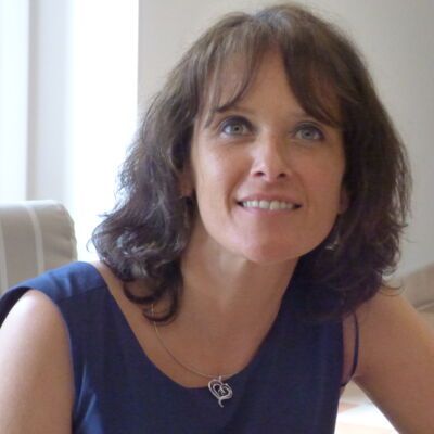 Votre conseillère(er) Odile GUENET