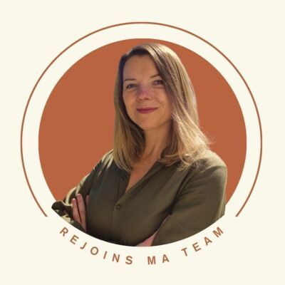 Votre conseillère(er) Gaëlle NICOL